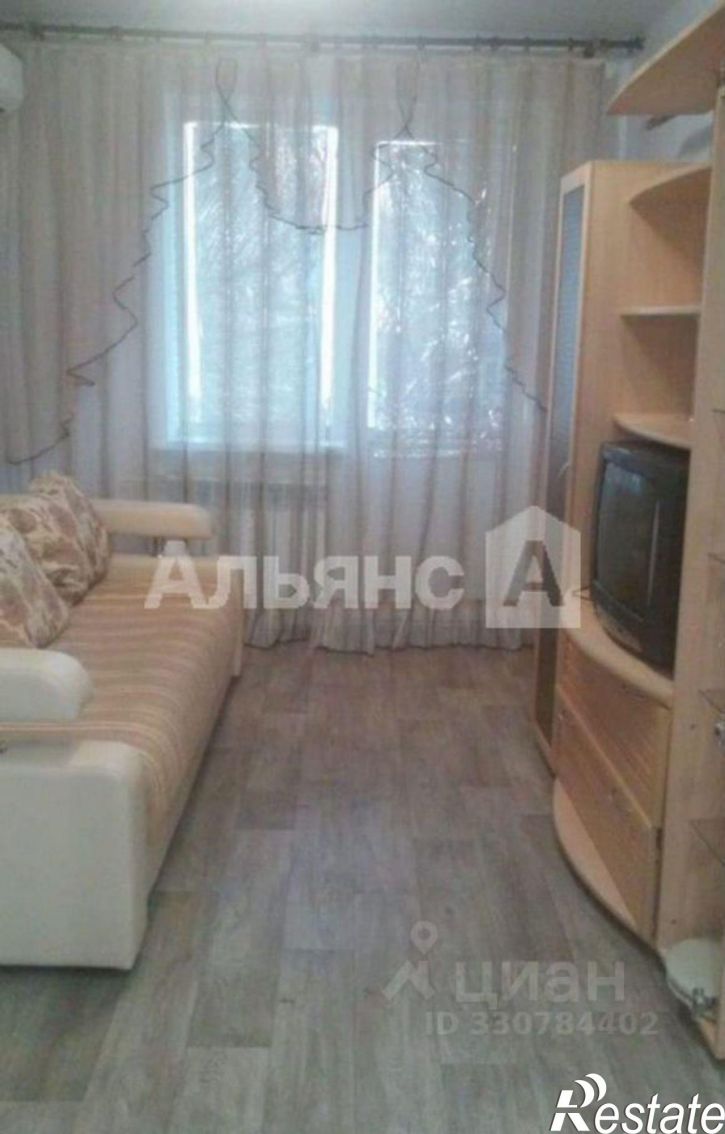 1-комн квартира ул Ленинградская, 9,  д. 9