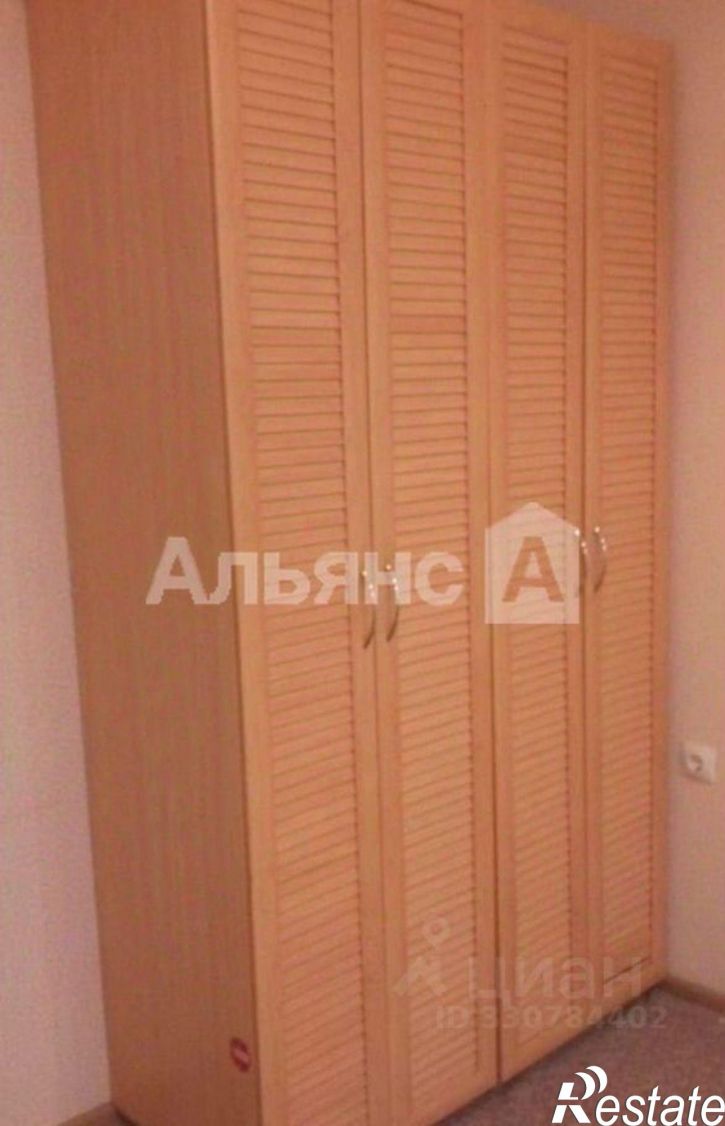 1-комн квартира ул Ленинградская, 9,  д. 9
