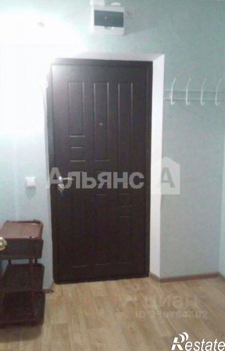 1-комн квартира ул Ленинградская, 9,  д. 9