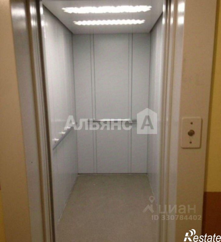 1-комн квартира ул Ленинградская, 9,  д. 9
