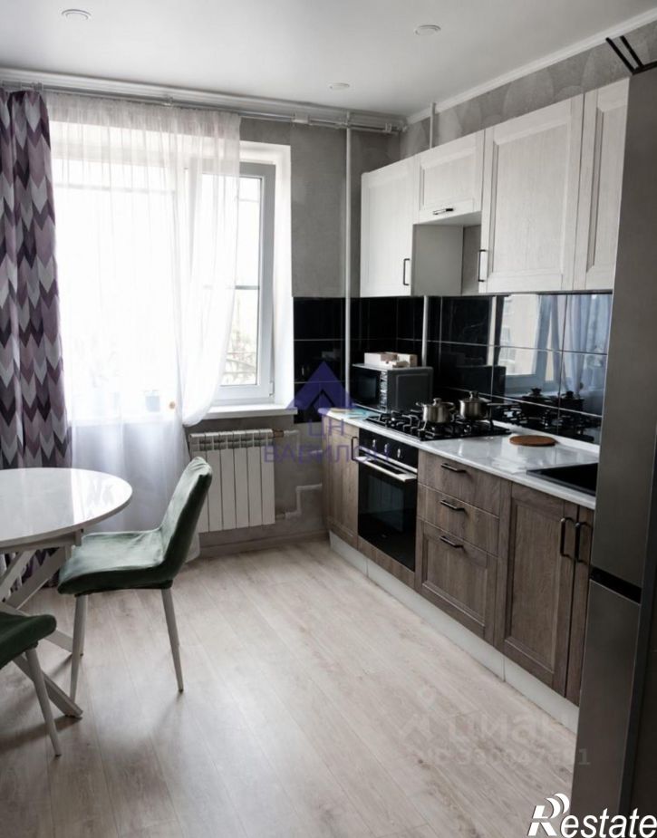 3-комн квартира ул К.Маркса, 30а,  д. 30а