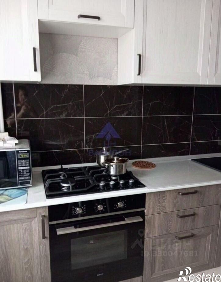 3-комн квартира ул К.Маркса, 30а,  д. 30а