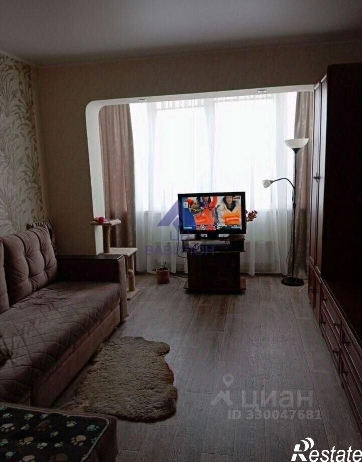 3-комн квартира ул К.Маркса, 30а,  д. 30а
