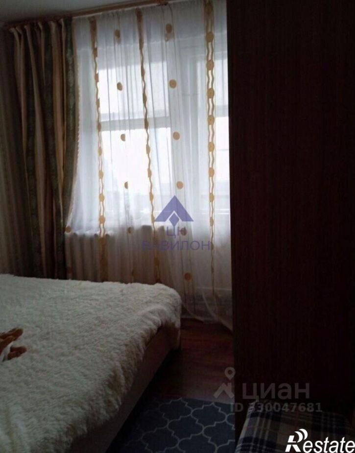 3-комн квартира ул К.Маркса, 30а,  д. 30а