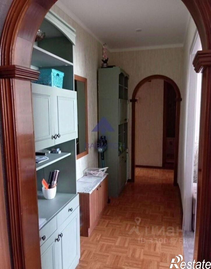 3-комн квартира ул К.Маркса, 30а,  д. 30а