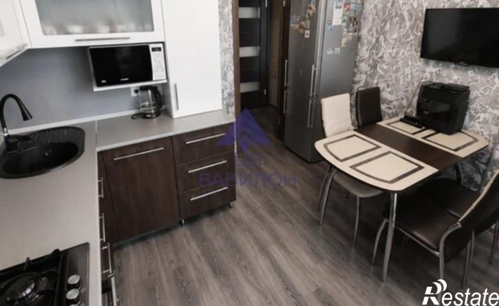 2-комн квартира ул Индустриальная, 32,  д. 32