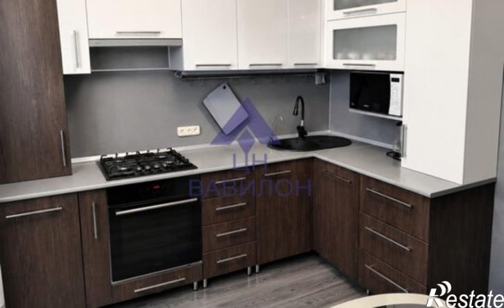 2-комн квартира ул Индустриальная, 32,  д. 32