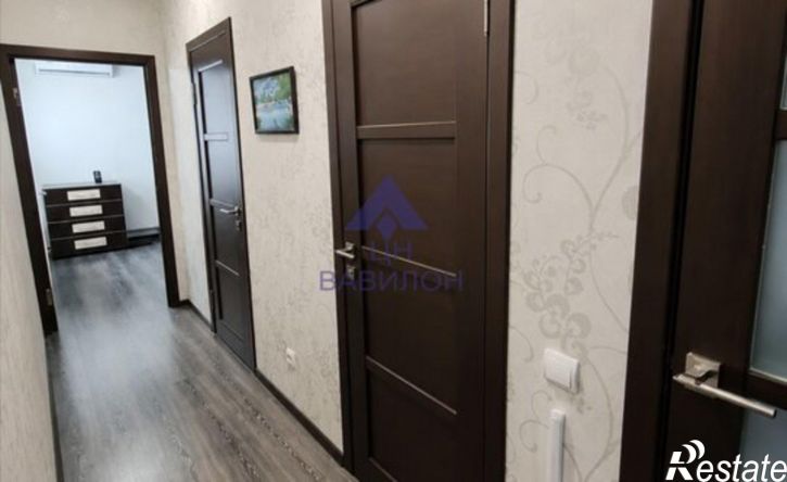 2-комн квартира ул Индустриальная, 32,  д. 32