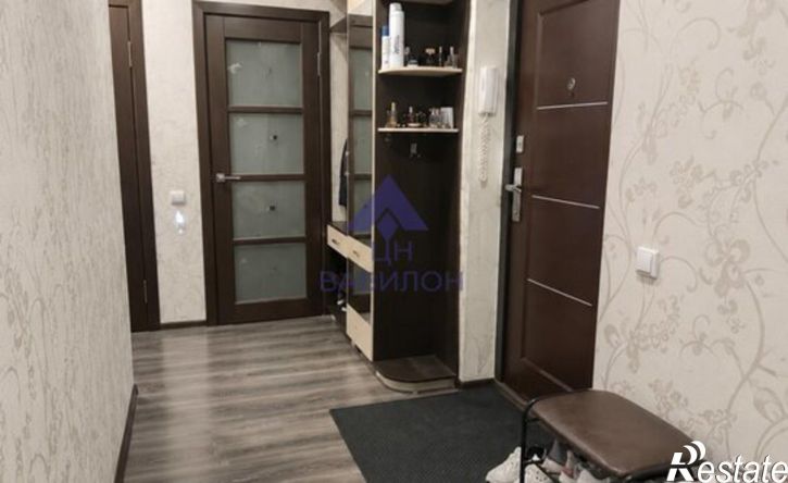 2-комн квартира ул Индустриальная, 32,  д. 32