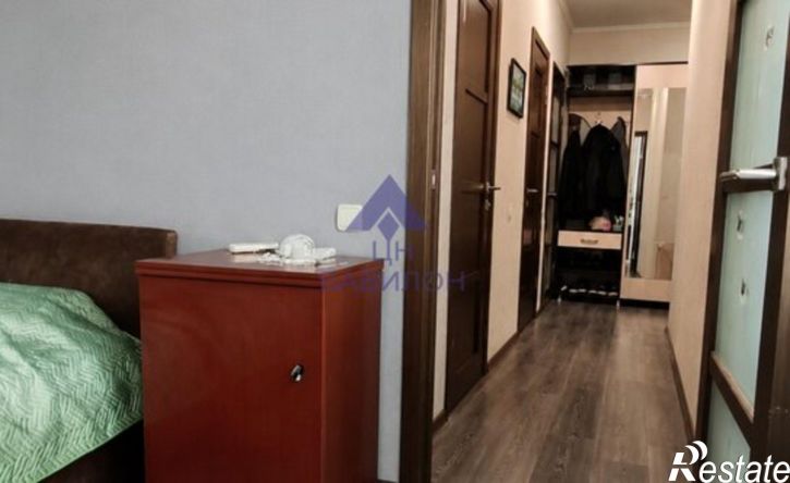 2-комн квартира ул Индустриальная, 32,  д. 32