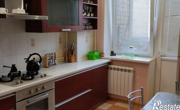 1-комн квартира проспект Строителей, 2Б,  д. 2Б