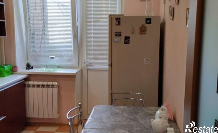 1-комн квартира проспект Строителей, 2Б,  д. 2Б