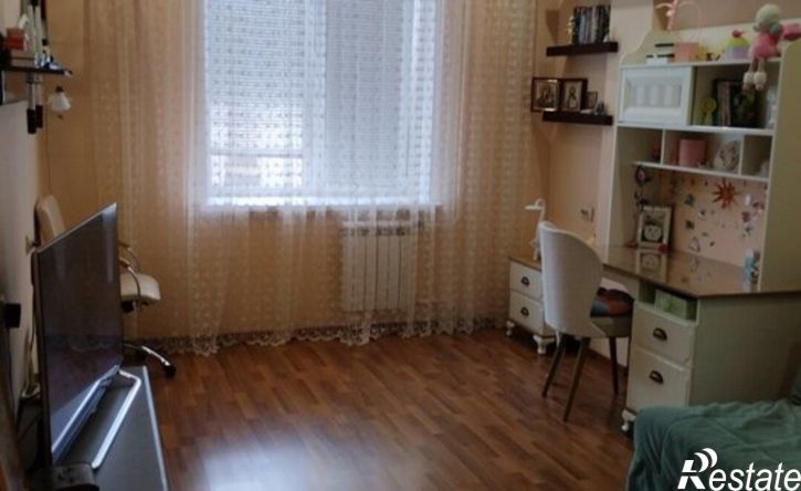 1-комн квартира проспект Строителей, 2Б,  д. 2Б