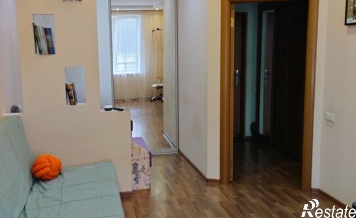 1-комн квартира проспект Строителей, 2Б,  д. 2Б