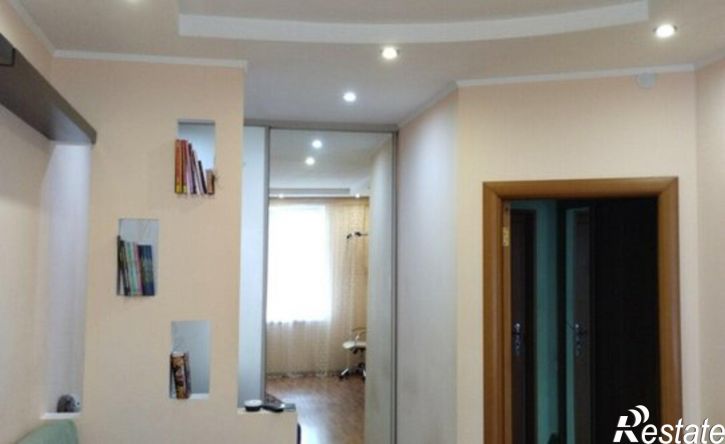 1-комн квартира проспект Строителей, 2Б,  д. 2Б