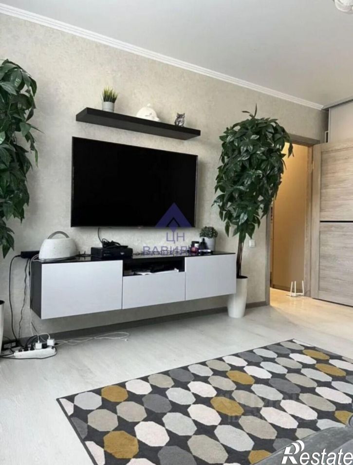 2-комн квартира ул Энтузиастов, 23а,  д. 23а