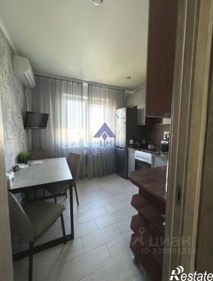 2-комн квартира ул Энтузиастов, 23а,  д. 23а