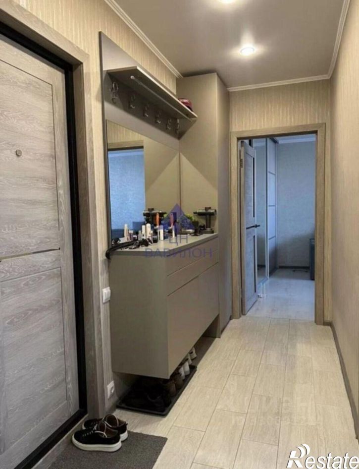 2-комн квартира ул Энтузиастов, 23а,  д. 23а