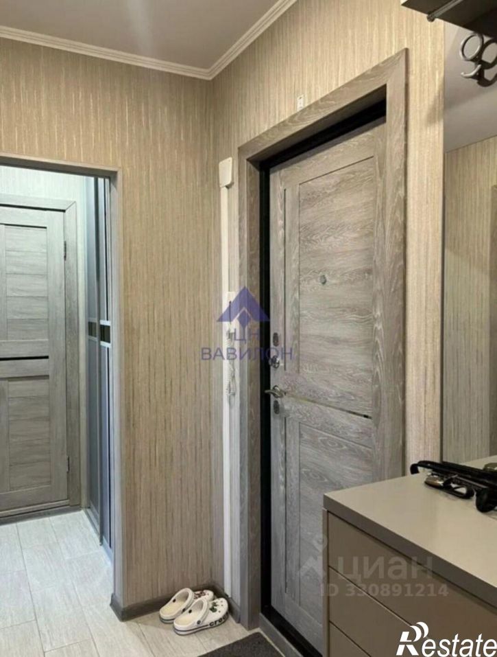 2-комн квартира ул Энтузиастов, 23а,  д. 23а