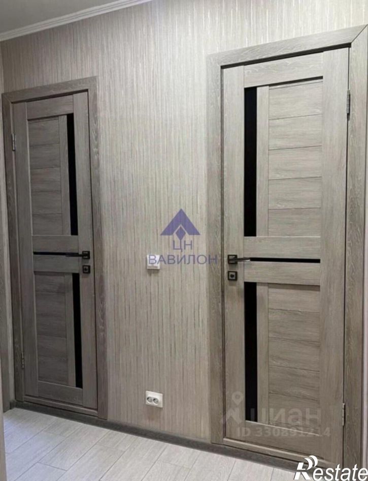 2-комн квартира ул Энтузиастов, 23а,  д. 23а