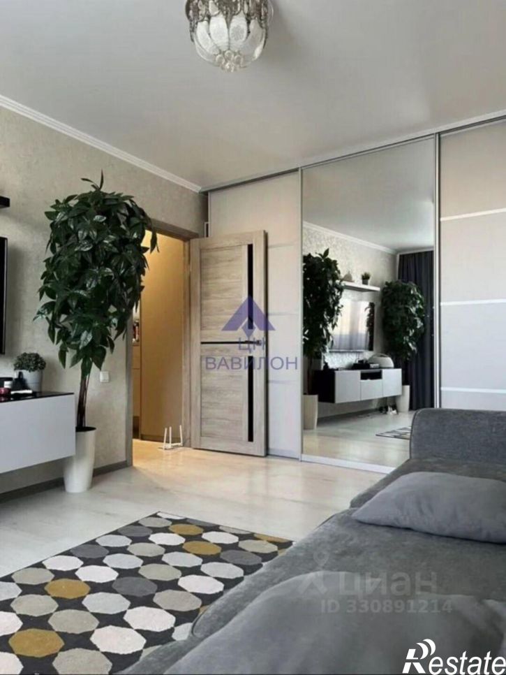 2-комн квартира ул Энтузиастов, 23а,  д. 23а