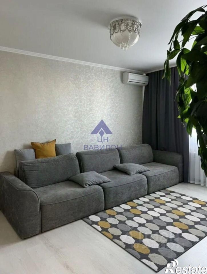 2-комн квартира ул Энтузиастов, 23а,  д. 23а