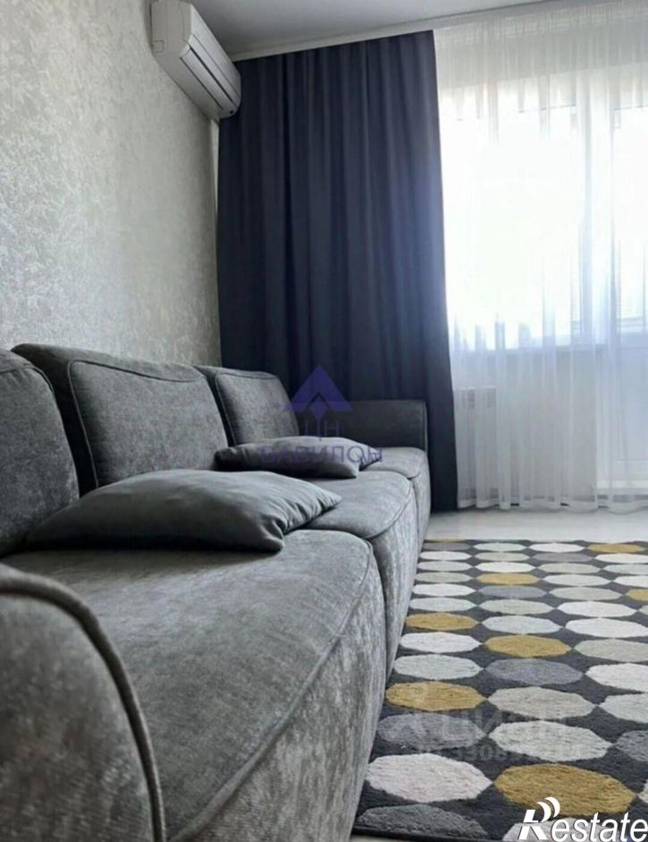 2-комн квартира ул Энтузиастов, 23а,  д. 23а