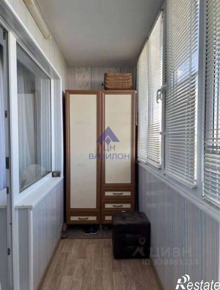 2-комн квартира ул Энтузиастов, 23а,  д. 23а