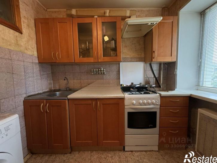 2-комн квартира ул Морская, 38,  д. 38