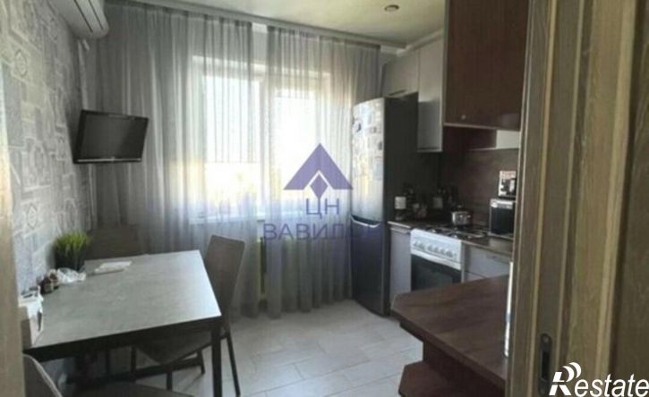 2-комн квартира ул Энтузиастов, 42,  д. 42