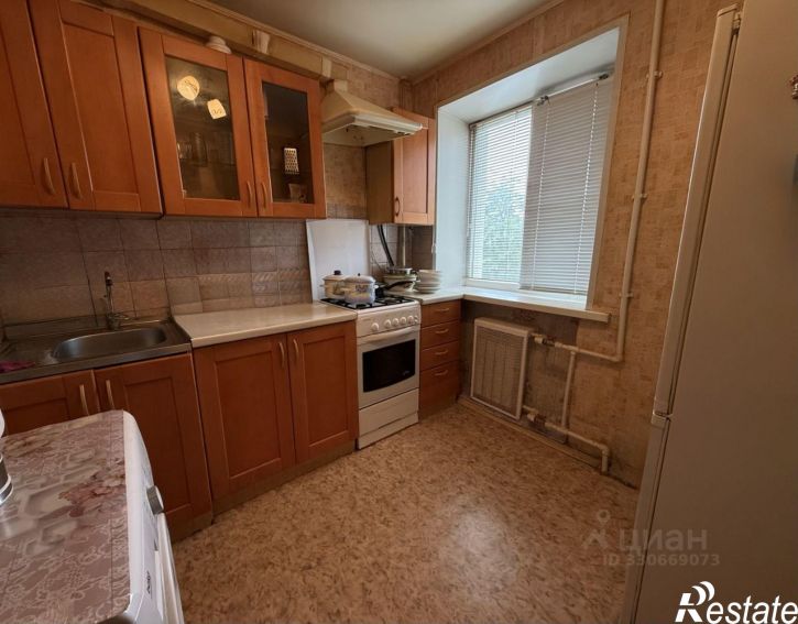 2-комн квартира ул Морская, 38,  д. 38