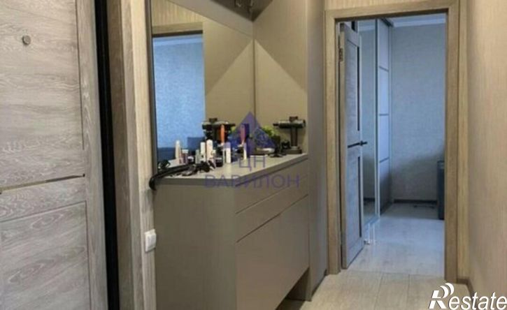 2-комн квартира ул Энтузиастов, 42,  д. 42