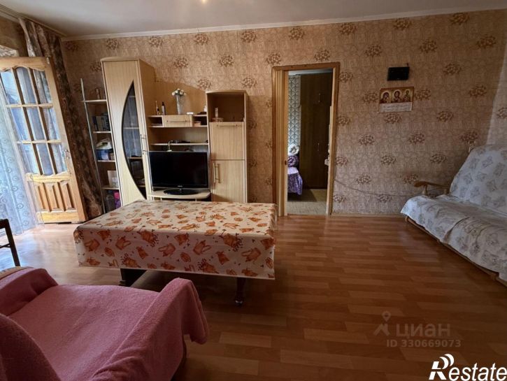 2-комн квартира ул Морская, 38,  д. 38