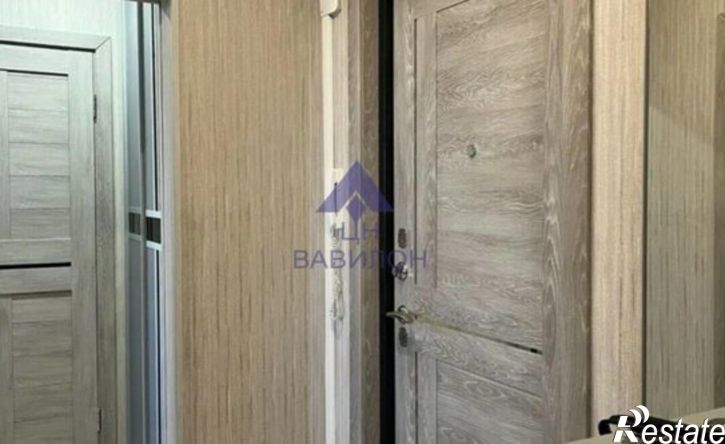 2-комн квартира ул Энтузиастов, 42,  д. 42