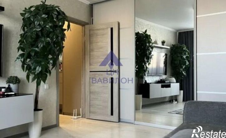 2-комн квартира ул Энтузиастов, 42,  д. 42