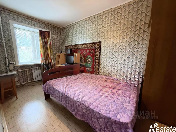 2-комн квартира ул Морская, 38,  д. 38