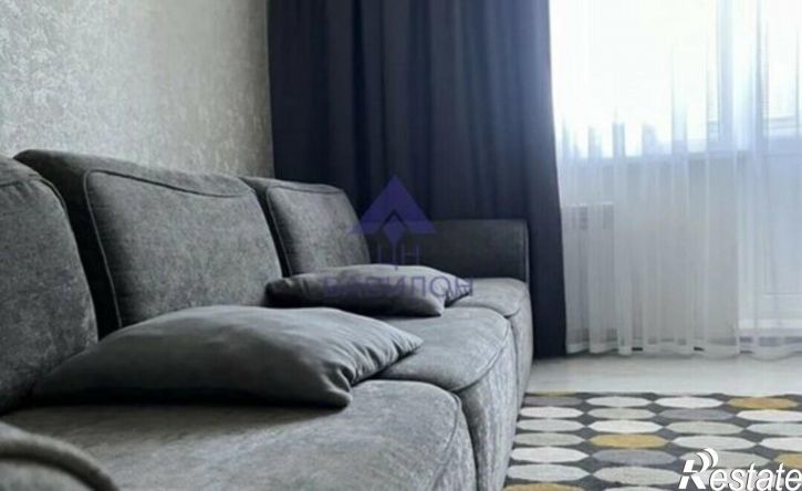 2-комн квартира ул Энтузиастов, 42,  д. 42