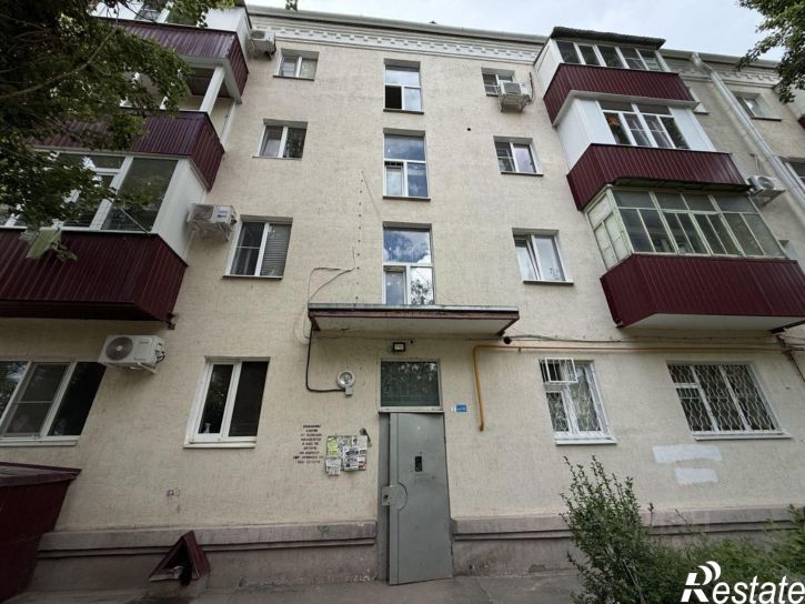 2-комн квартира ул Морская, 38,  д. 38