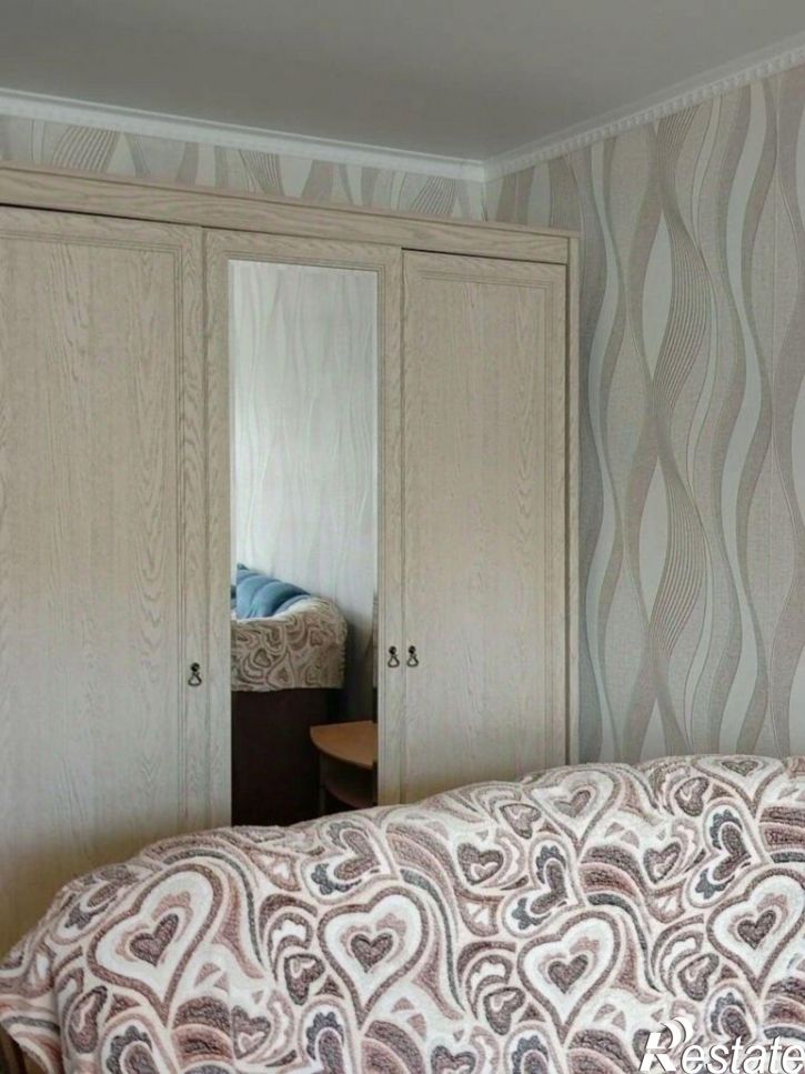 1-комн квартира ул Ленинградская, 34,  д. 34