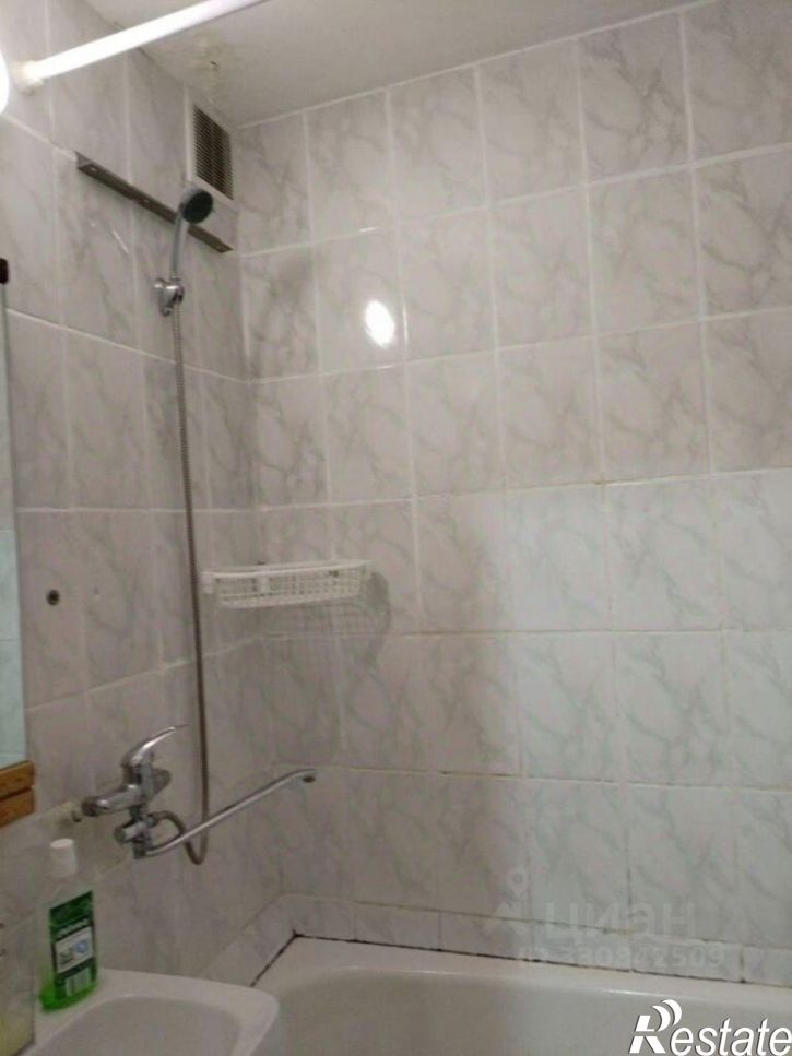1-комн квартира ул Ленинградская, 34,  д. 34