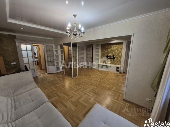 6-комн квартира проспект Строителей (дублёр), 6,  д. 6