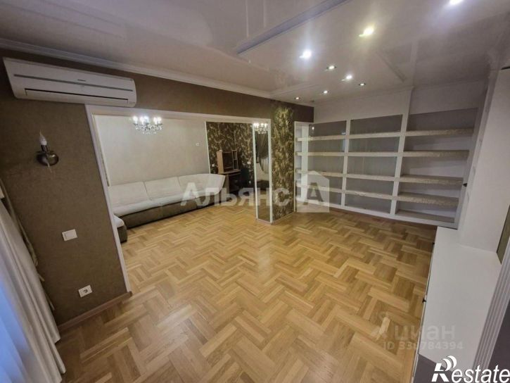 6-комн квартира проспект Строителей (дублёр), 6,  д. 6