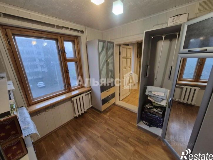 6-комн квартира проспект Строителей (дублёр), 6,  д. 6