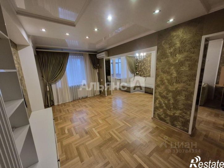 6-комн квартира проспект Строителей (дублёр), 6,  д. 6