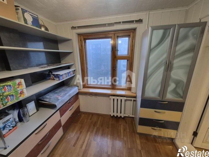 6-комн квартира проспект Строителей (дублёр), 6,  д. 6
