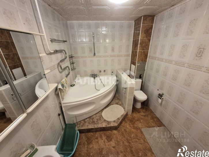 6-комн квартира проспект Строителей (дублёр), 6,  д. 6