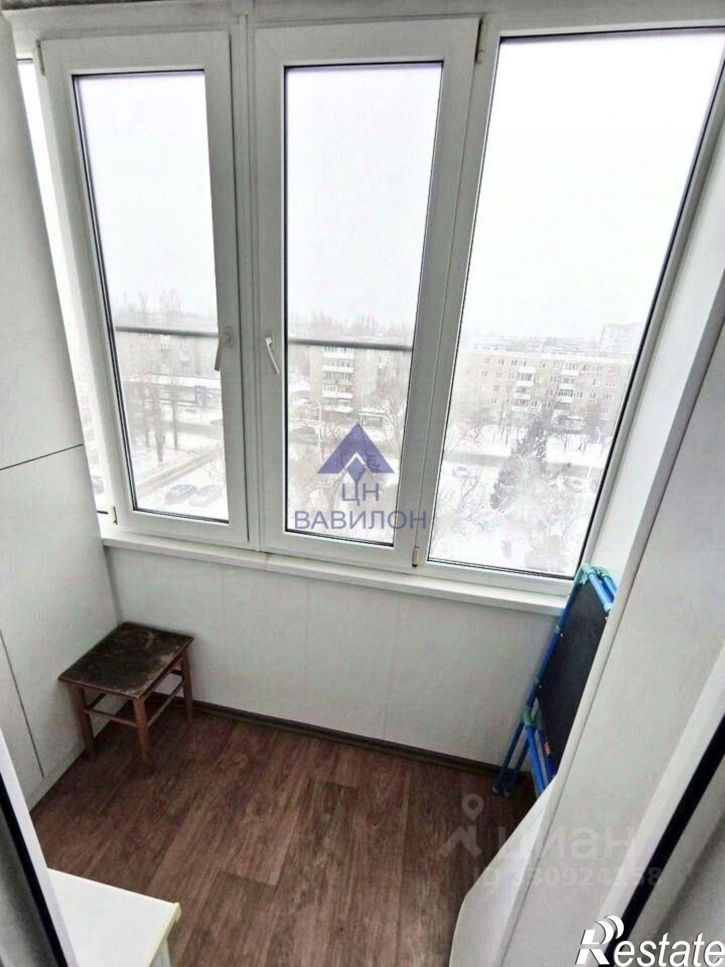 3-комн квартира улица 30 лет Победы, 27,  д. 27
