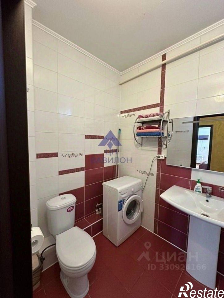 3-комн квартира ул Набережная, 35 1,  д. 35 1,  к. 1