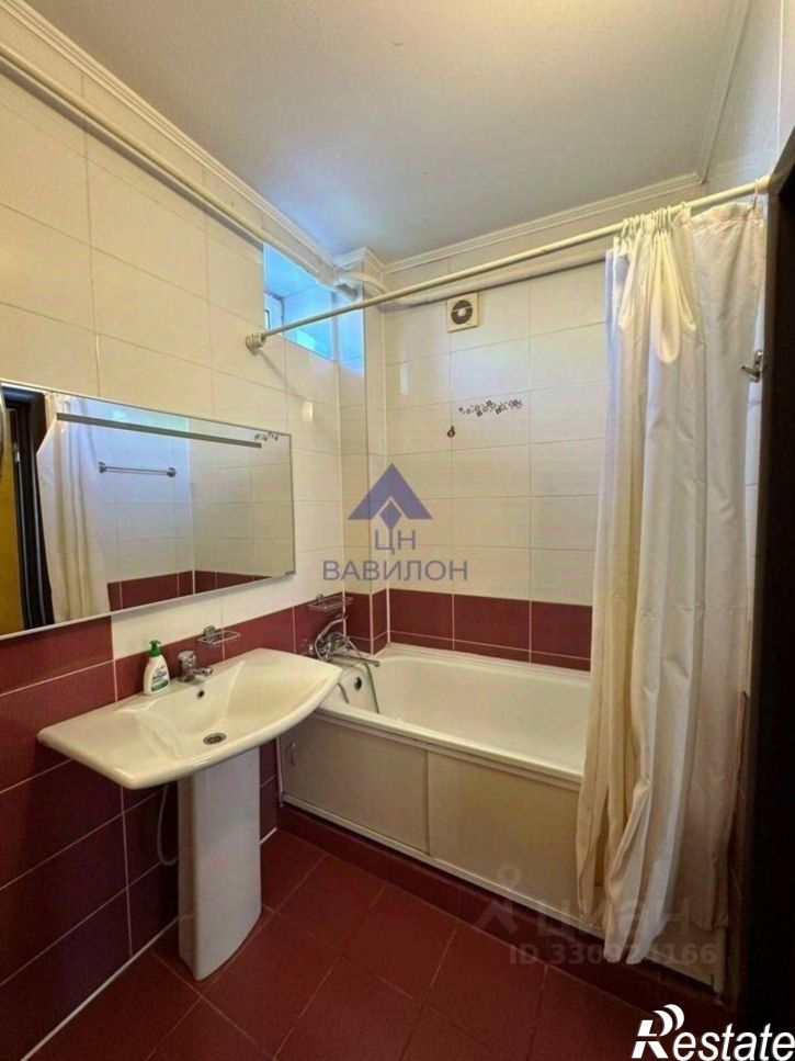 3-комн квартира ул Набережная, 35 1,  д. 35 1,  к. 1