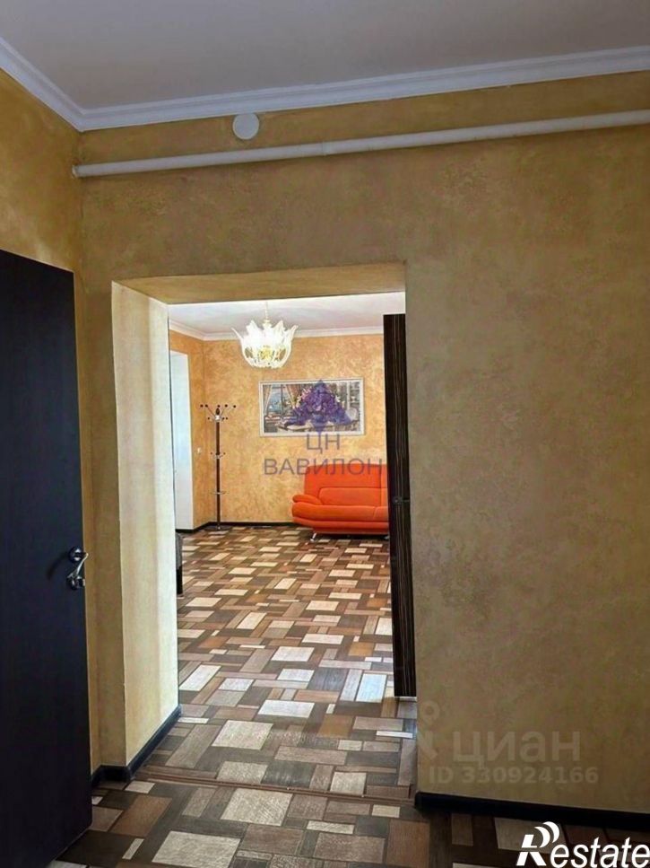 3-комн квартира ул Набережная, 35 1,  д. 35 1,  к. 1